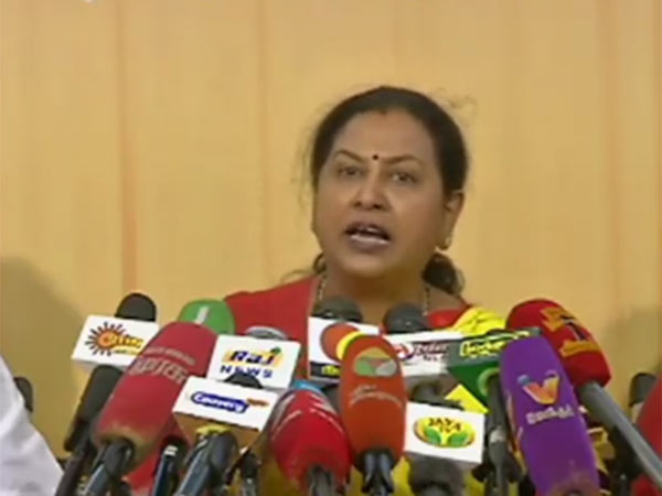 தினகரனுக்கு அவல் 