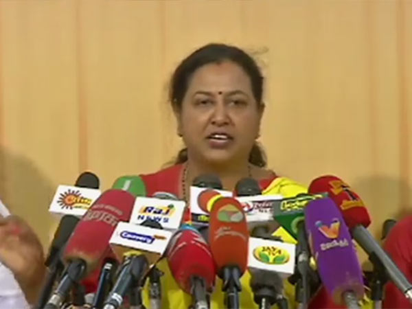 பாமக தொண்டர்கள் எரிச்சல் 