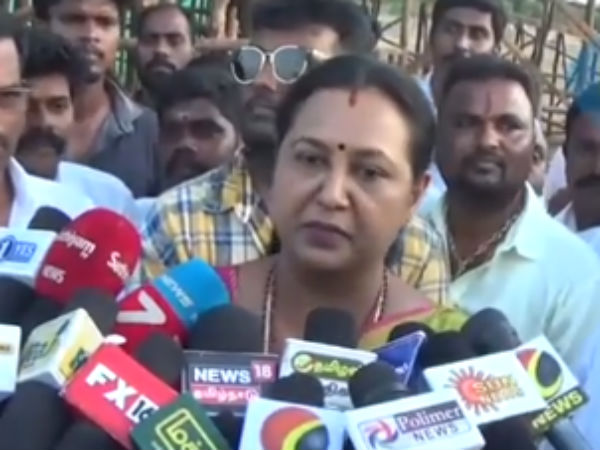 பேச வரவில்லை 