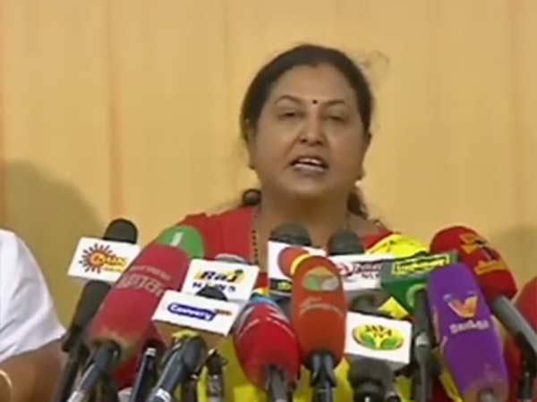 பாமக மீது காழ்ப்புணர்ச்சி? 