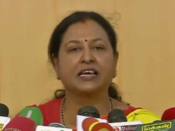 தேமுதிக கூட்டணி 