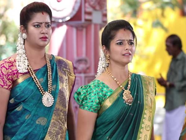 வில்லன்களும் வில்லிகளும் வில்லன்களும் வில்லிகளும்