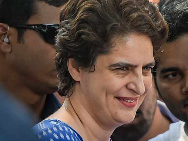 அயோத்தியில் பிரச்சாரம் 