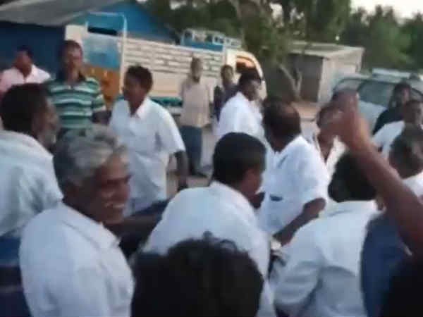 வர்றீங்க