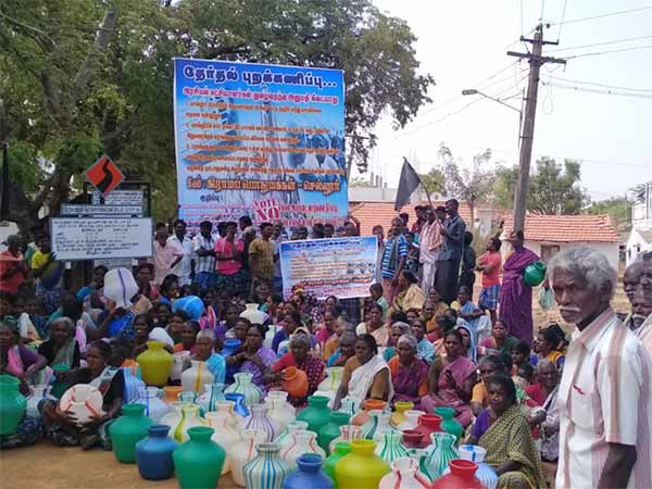 செல்லூர் கிராமம் 