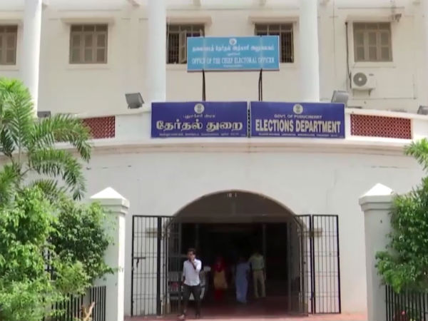 Puducherry: 18 candidates in final list