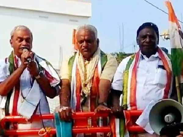 ஆந்திரா அருகே ஏனாம்