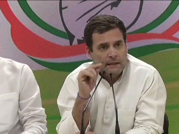 காங்கிரஸ் கொண்டு வருகிறது 