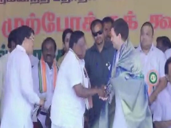 40 தொகுதிகளை வென்ற கூட்டணி 