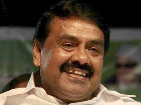 ராஜகண்ணப்பன் 