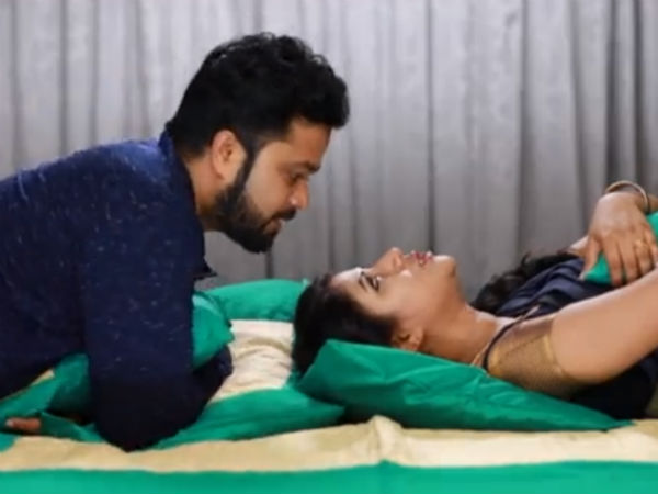 என்ன பேசாம 