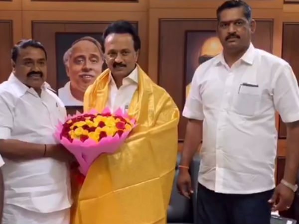 விலக முடிவு 