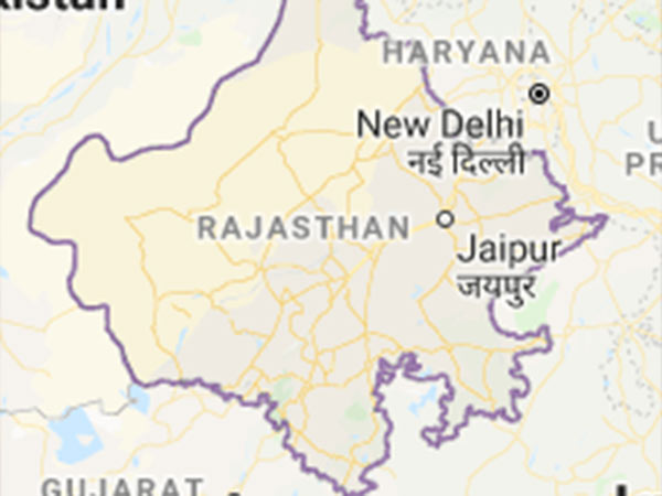 நம்பர் 2 ராஜஸ்தான்