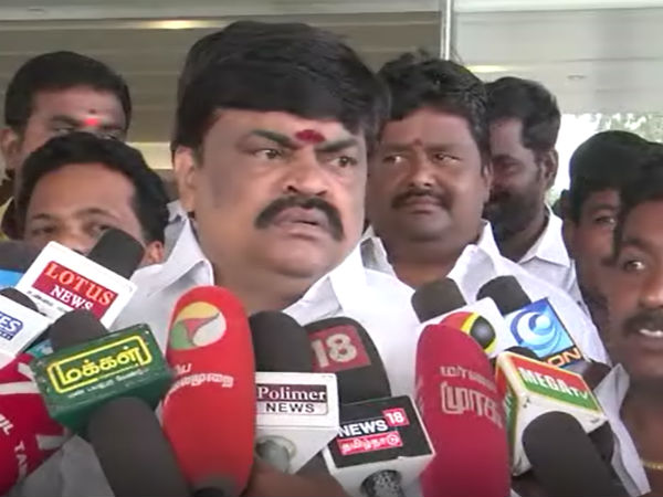 கூட்டம் கூட்ட முடியுமா? 