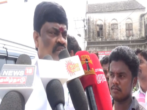 சட்டசபை இடைத் தேர்தல்