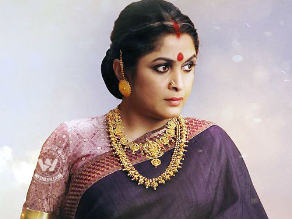 கடைசியில் ரம்யா கடைசியில் ரம்யா