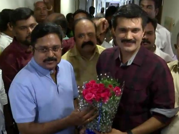 ரஞ்சித் 