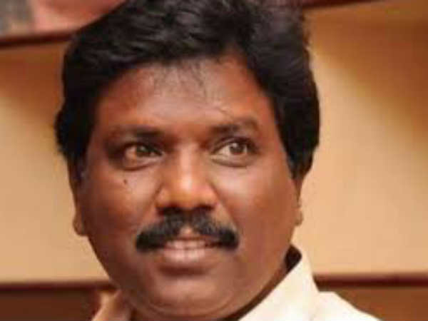 வேட்பாளர்கள் 