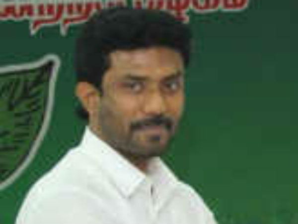 ரவீந்திரநாத் பிரச்சாரம் 
