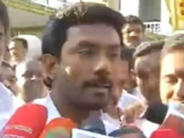 யார் இவர் 