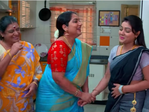 நான் சமைக்கறேன் 