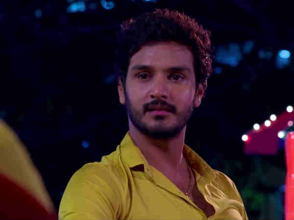 அர்ஜுன் அர்ஜுன்