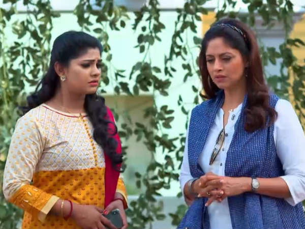 ரோஜா ஆஸ்ரமம் 