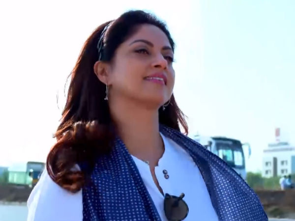 ரோஜாவை பார்க்கணும் 