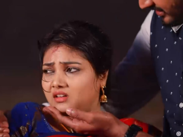 பையனுக்கு அட்வைஸ் 