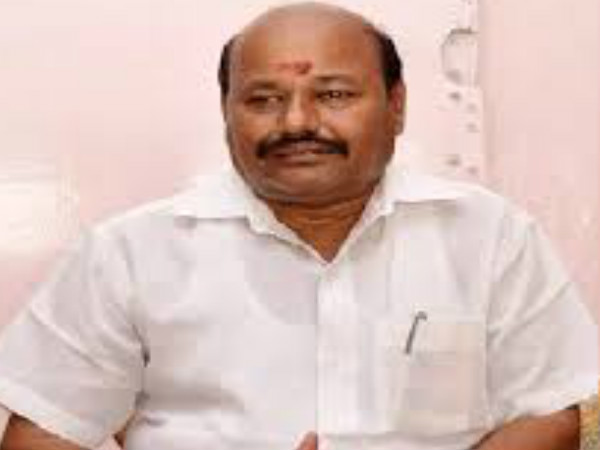 AMMK Candidate speech AMMK Candidate speech