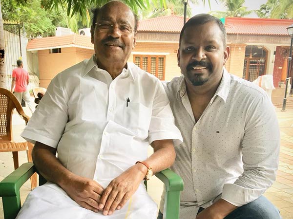 நடிகர் நாசர் நடிகர் நாசர்