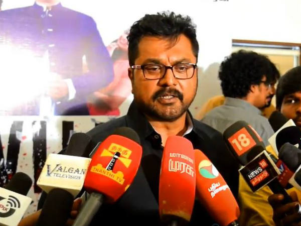 ரொம்ப லென்த்தா போகுதே