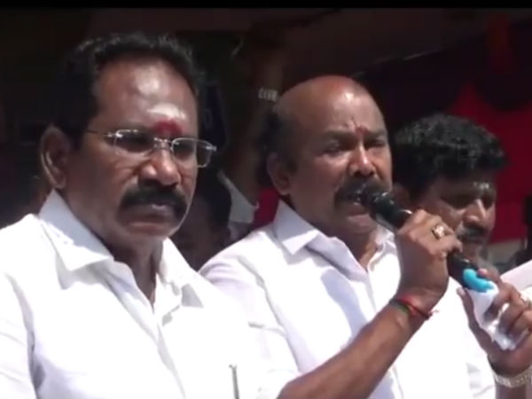 திமுக ரவுடிசம் திமுக ரவுடிசம்