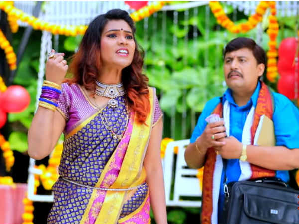 ஜீ தமிழ் டிவி 