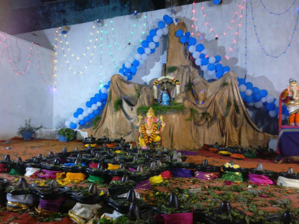 குடும்பத்தில் மகிழ்ச்சி