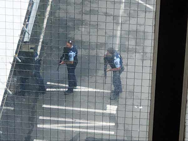  வீடியோ வெளியிட்டார் 