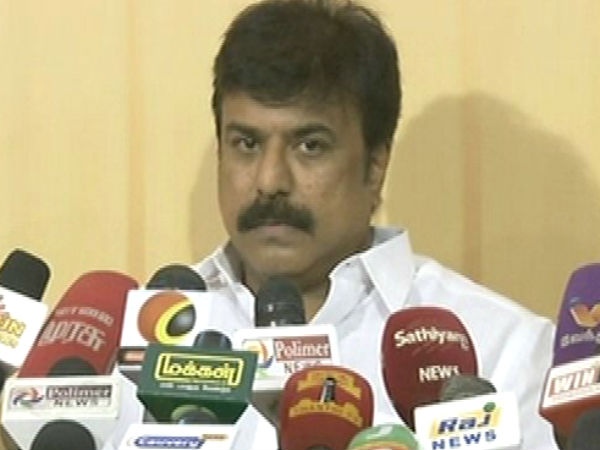 முடிவுக்கு வரவேண்டும் 