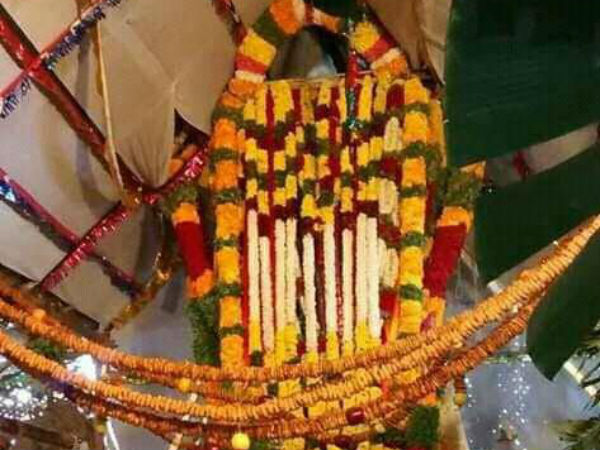 ஸ்ரீ சங்கிலி பூதத்தார்