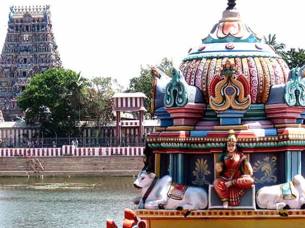சூரியன் ஸ்தலம்