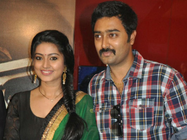 புகாரின்பேரில் விசாரிக்கும் போலீஸார் 