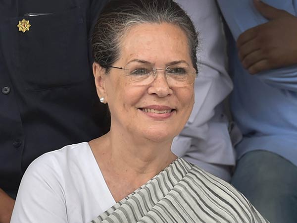 பிரியங்கா காந்தி 