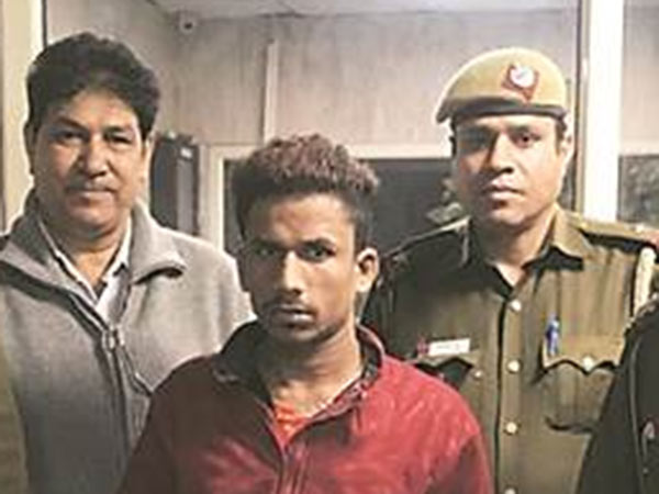 ஸ்பைடர்மேன் திருடன்: