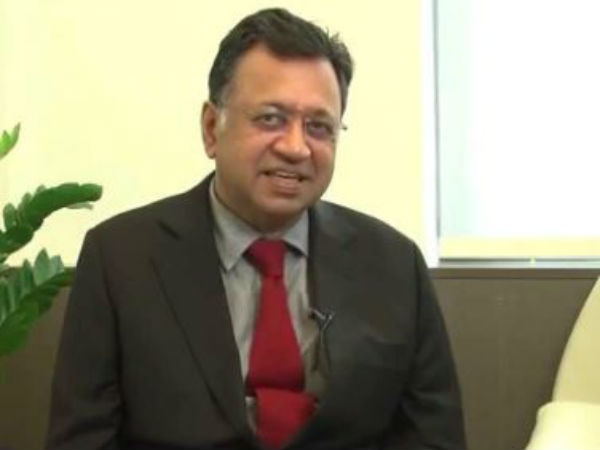 வழக்கறிஞர் ஸ்ரீராம் பஞ்சு 