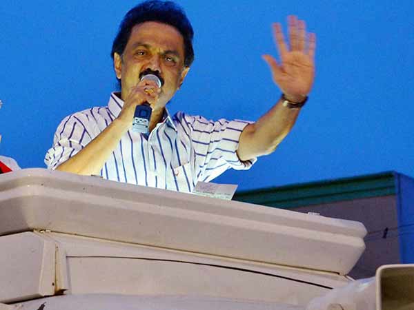  ஸ்டாலினின் பென்ஸ்