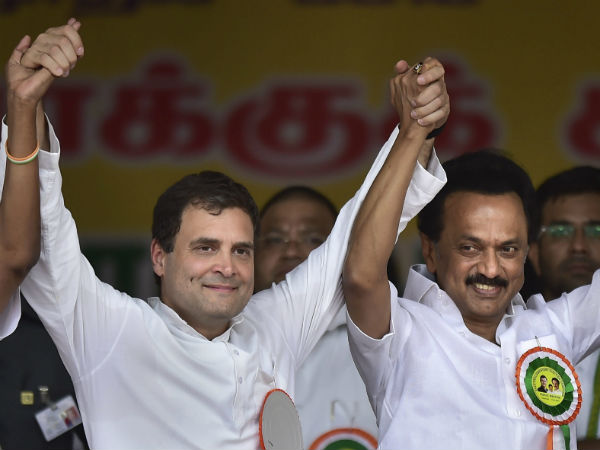 வாக்கு சதவீதத்தில் முன்னிலை வாக்கு சதவீதத்தில் முன்னிலை