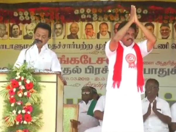 இந்தியா வளரவில்லை