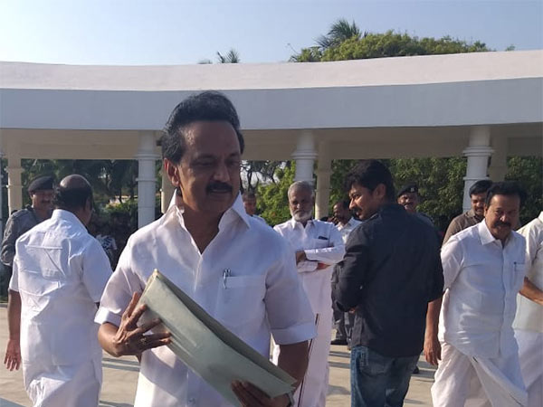 Advocates , Doctors and Engineers are there in DMK list Advocates , Doctors and Engineers are there in DMK list