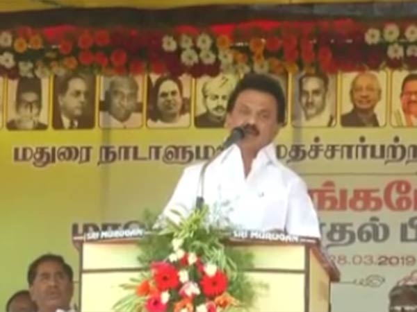 ராகுல் திட்டத்திற்கு வரவேற்பு