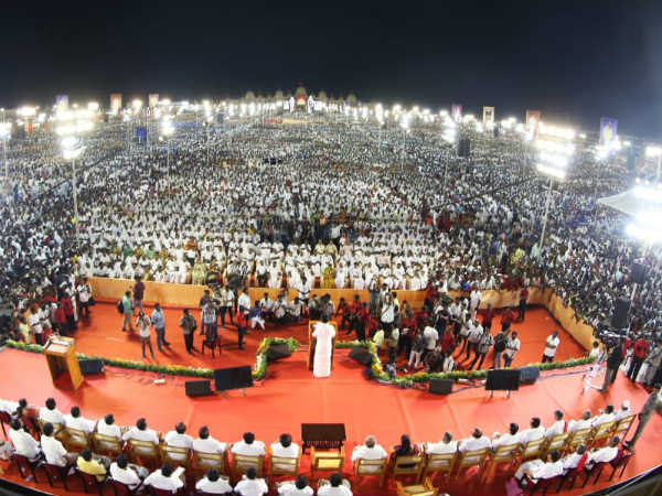 மோடி ஏன்? 