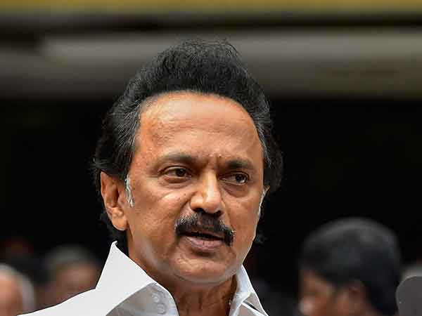 ஸ்டாலின்-விஜயகாந்த் 